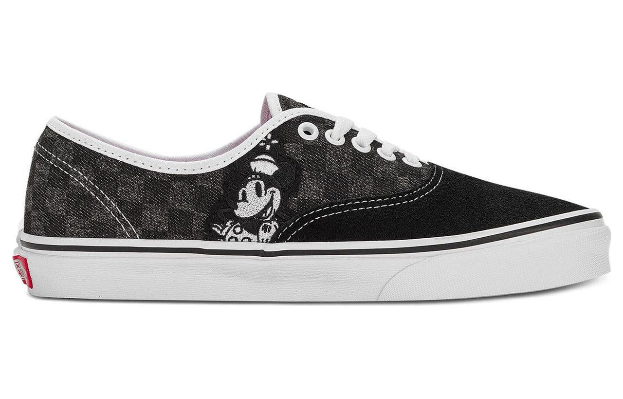 Vans Disney x Authentic 'OG Family Mickey Mouse' VN0009PVBIM