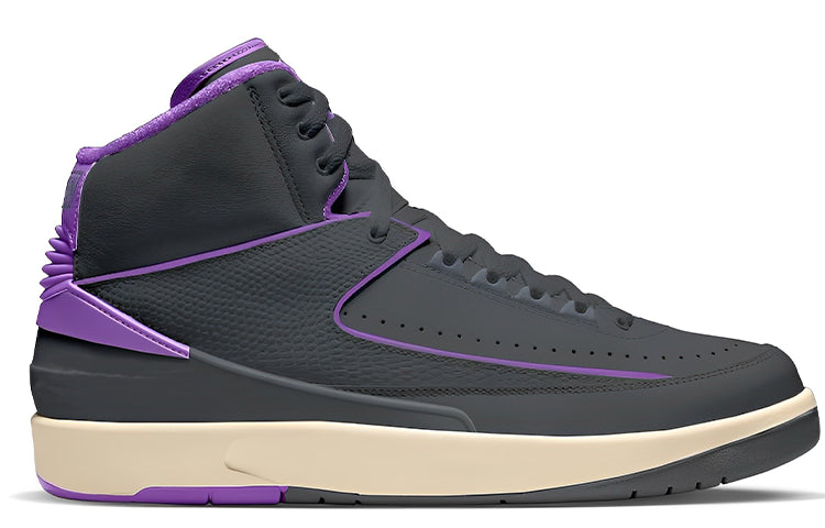 (WMNS) Air Jordan 2 'Mauve Off-Noir' DX4400-005