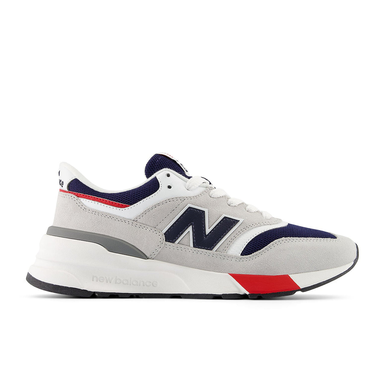 New Balance 997R 'Brighton Grey Team Navy' U997REB
