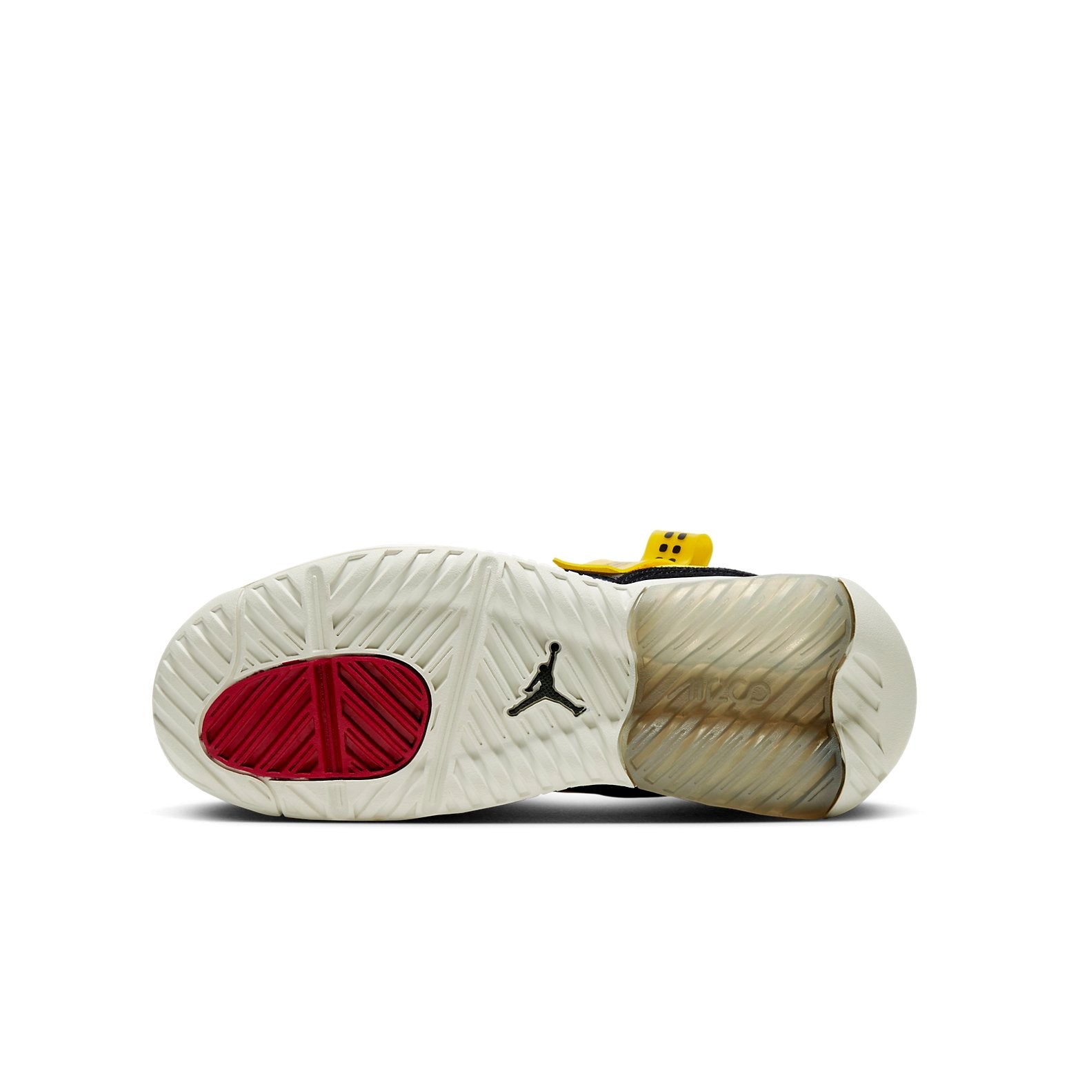 (GS) Air Jordan MA2 'University Gold' CW6594-700