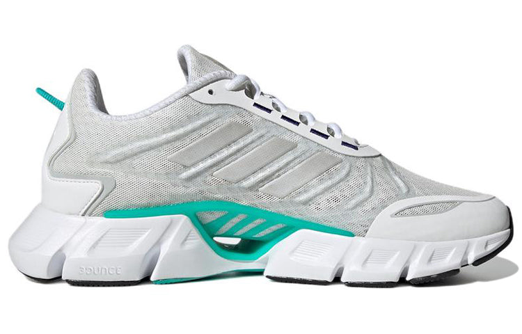 adidas Climacool 'White Green' GX5575