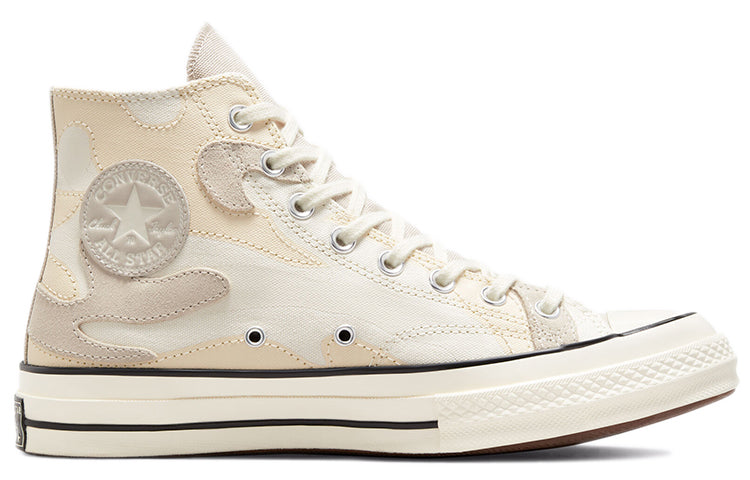 Converse Chuck 70 High 'Egret Camo' 171451C