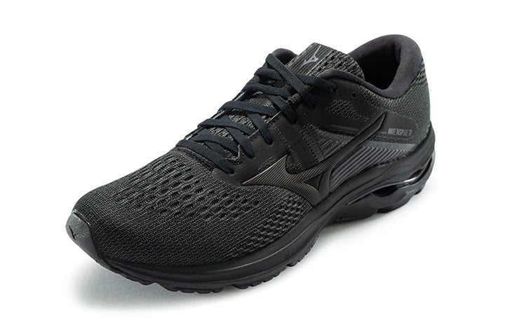Mizuno Wave Inspire 17 'Triple Black' J1GC214409