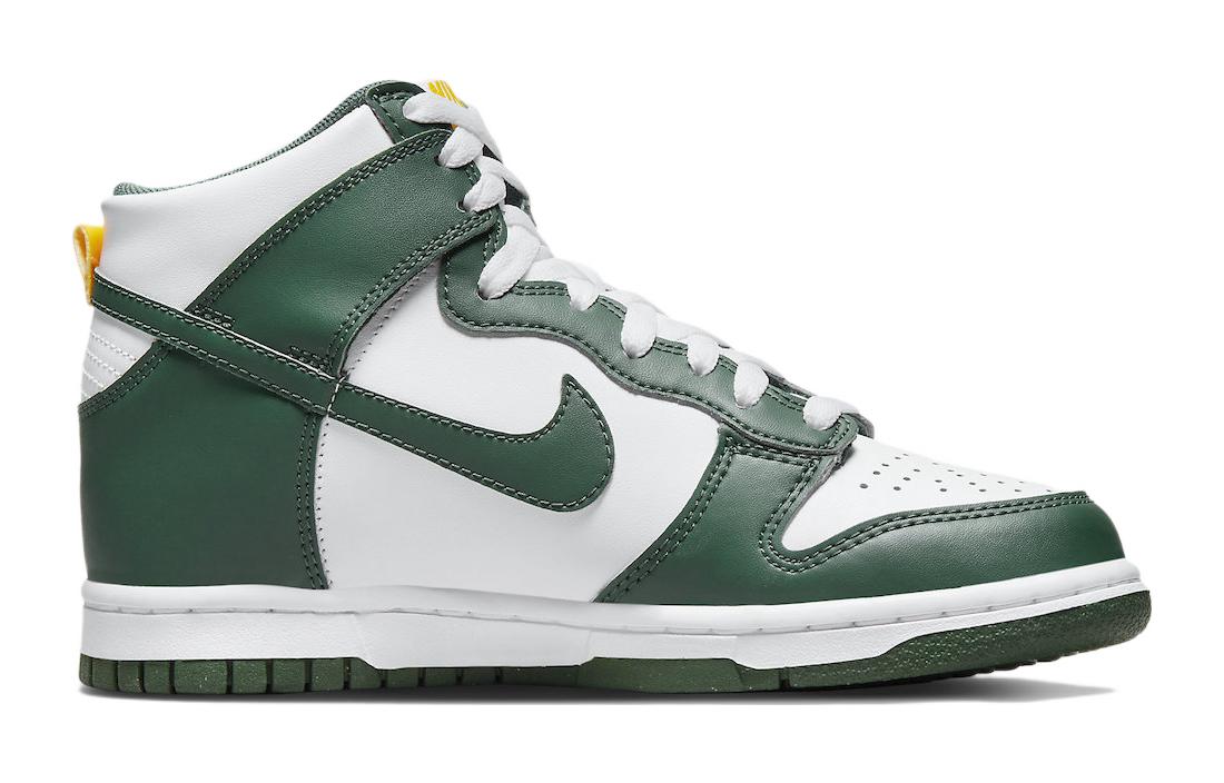 (GS) Nike Dunk High 'Australia' DV7072-300