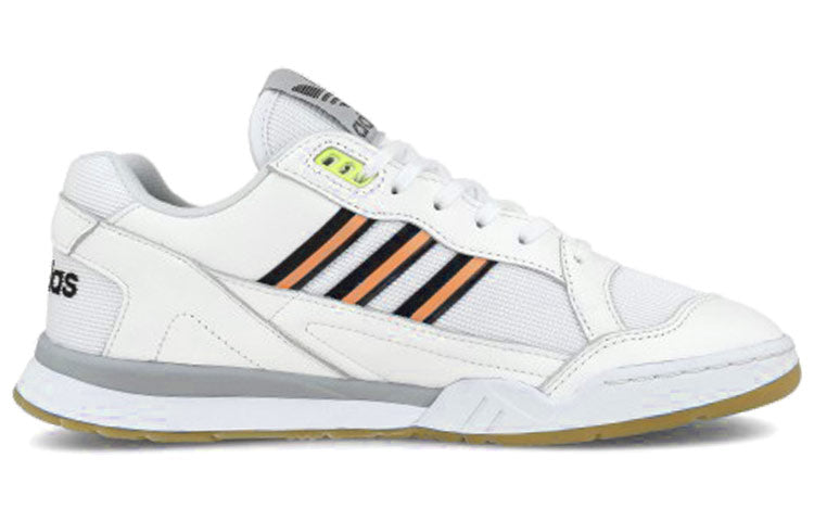 adidas originals A.R. Trainer 'White Black Pink' EG5446