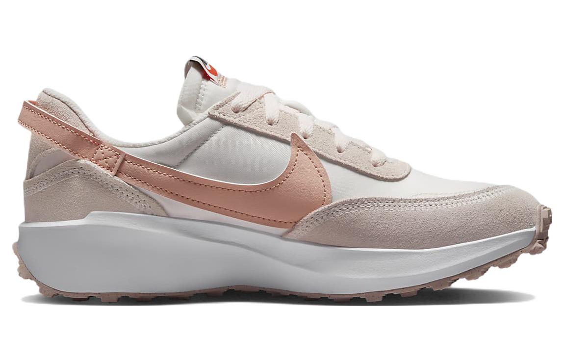 (WMNS) Nike Waffle Debut 'Light Soft Pink' DH9523-602