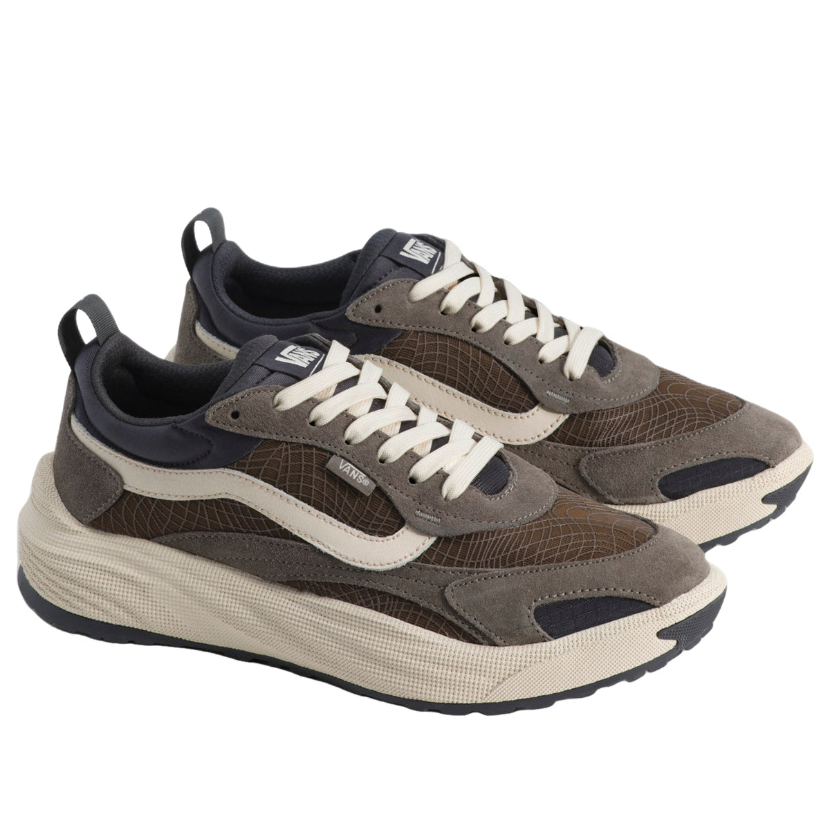 Vans Ultrarange Neo 2.0 'Cocoa Brown' VN000EJ8FST