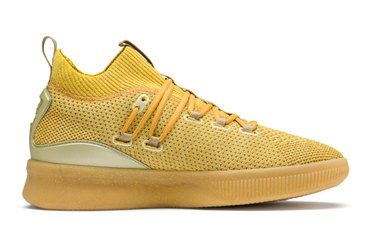 PUMA Clyde Court 'Title Run' 192898-01