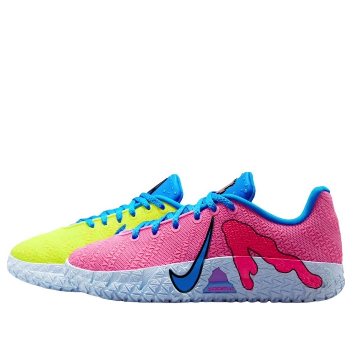 (GS) Nike Ja 3 'Kool Aid' IW2296-700