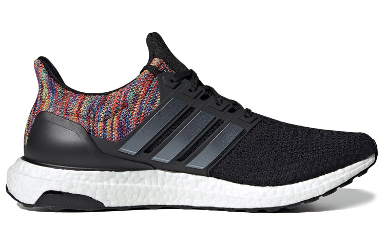 adidas UltraBoost DNA 'Black Night Metallic' FZ3807