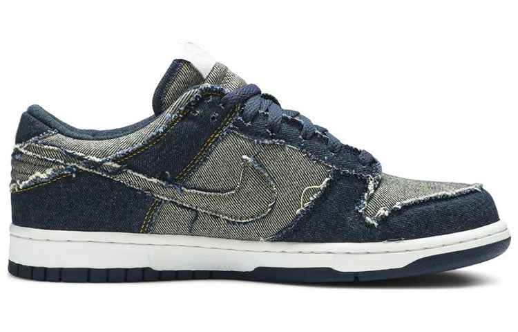 Nike Dunk Low Cl 'Denim' 304714-441