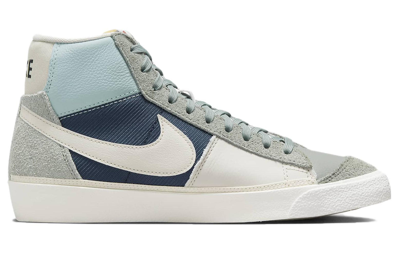 Nike Blazer Mid Pro Club 'Remastered Mica Green' DQ7673-300