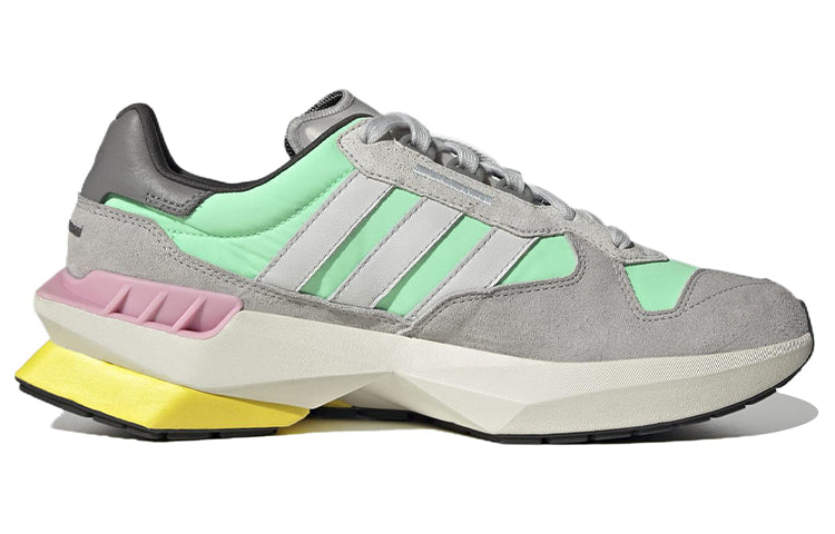 adidas originals Treziod PT 'Grey' H06468