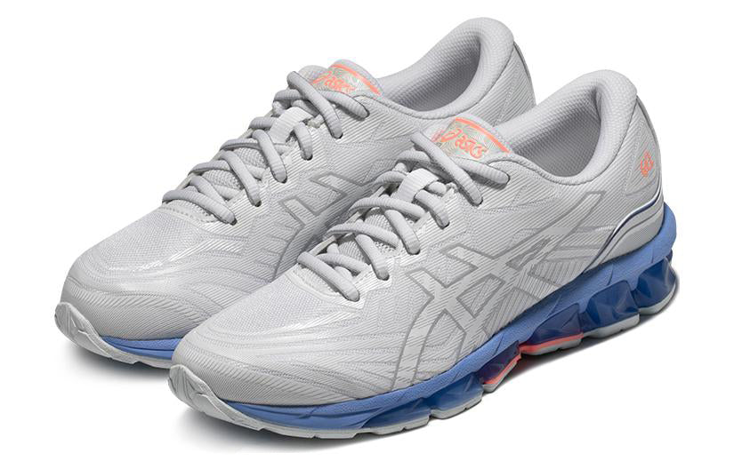 (WMNS) ASICS Gel Quantum 360 7 'White Periwinkle Blue' 1202A411-101