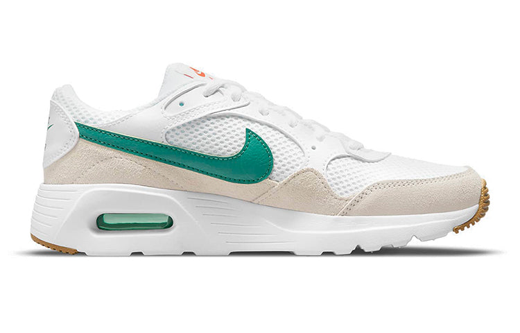 (GS) Nike Air Max SC 'Creamwhite Green' CZ5358-104