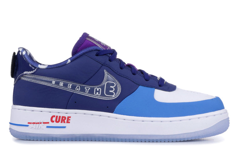 (GS) Nike Air Force 1 Low 'Doernbecher' 2018 BV7251-400