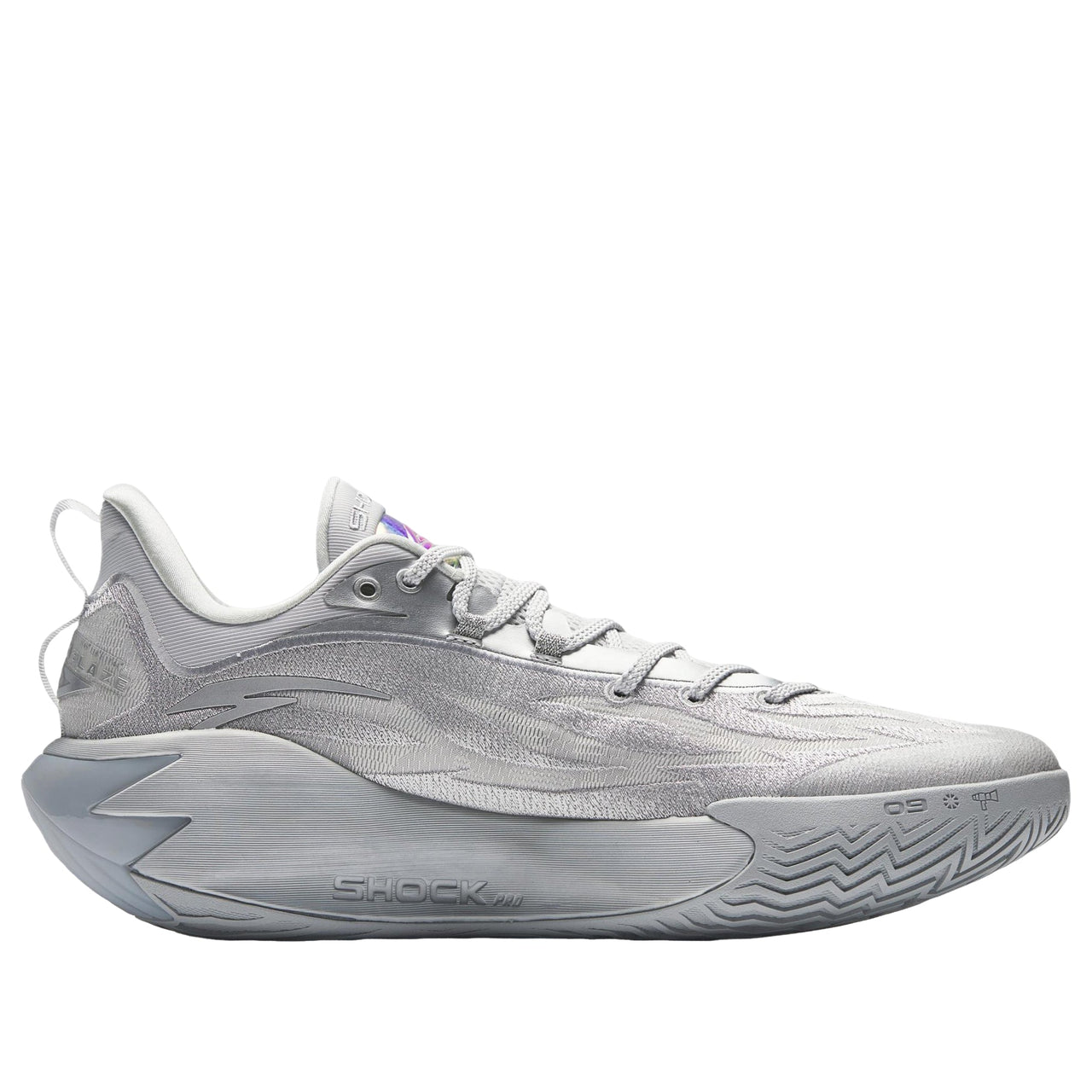 ANTA Shock Wave 7 'Silver Wing' 112531126-4