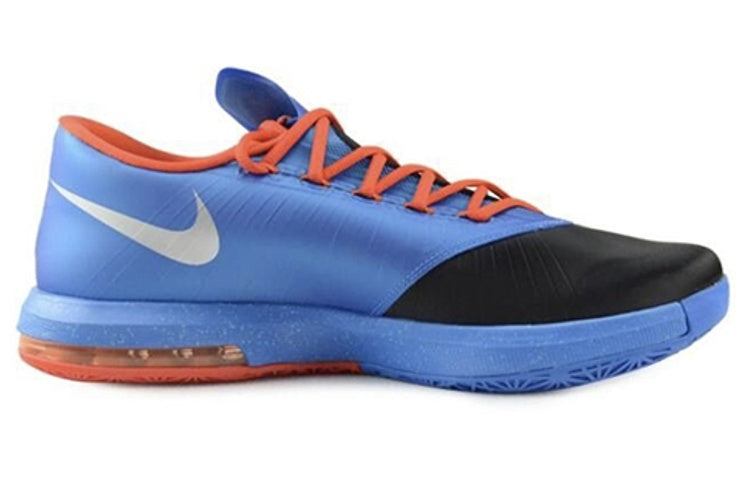 Nike KD 6 'Away' 599424-004