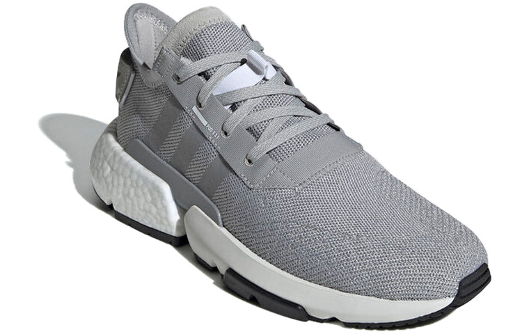 adidas POD-S3.1 Shoes 'Grey Two Reflective Silver' CG6121