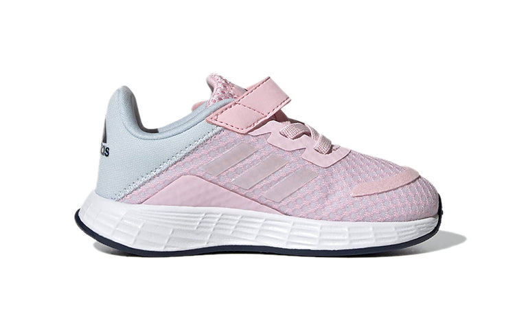 (TD) adidas Duramo SL 'Pink Blue White'    FY9175