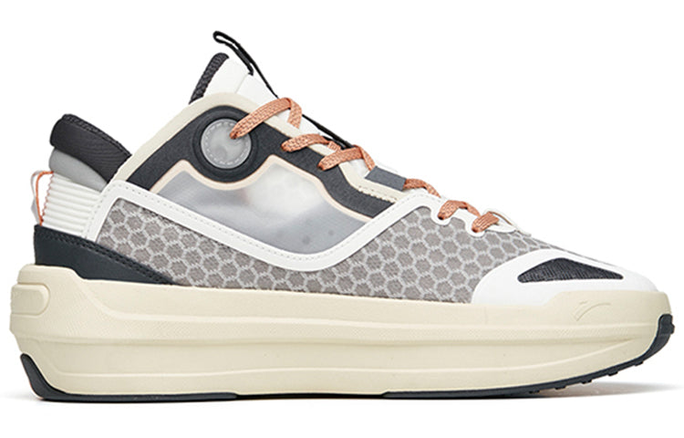 ANTA C37 2.0 'Grey White Ivory' 912228082-2