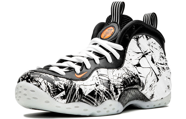 حذاء Nike Air Foamposite One 'Shattered Backboard' 314996-013