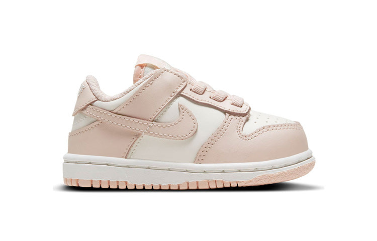 (TD) Nike Dunk Low 'Orange Pearl' CW1589-101