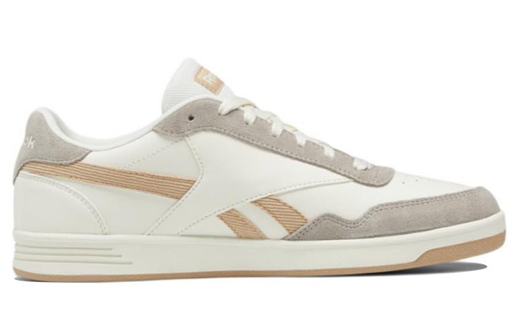 Reebok Royal Techque 'Cream And Beige' HR0902