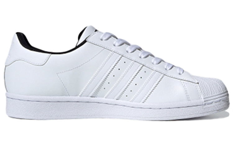 adidas Superstar 'White Black Trefoil' FY2824