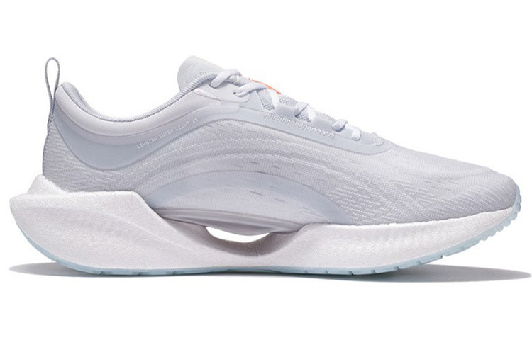 (WMNS) Li-Ning Super Light XIX 'Light Grey' ARBS002-9