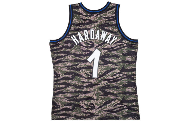 Mitchell & Ness NBA Swingman Jersey 'Orlando Magic - Penny Hardaway 1994-95' SMJYBW19092-OMACAMO94AHA