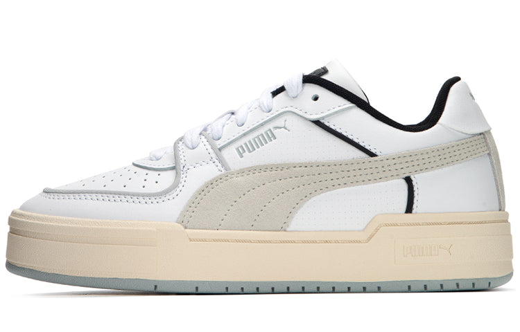PUMA CA Pro 'Retro Sum - White Vaporous Grey' 388553-02