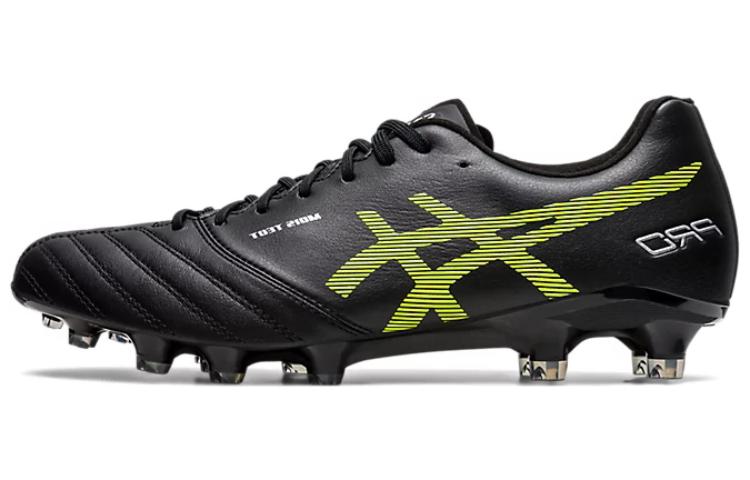 ASICS DS Light X-Fly Pro 'Black Safety Yellow' 1101A025005