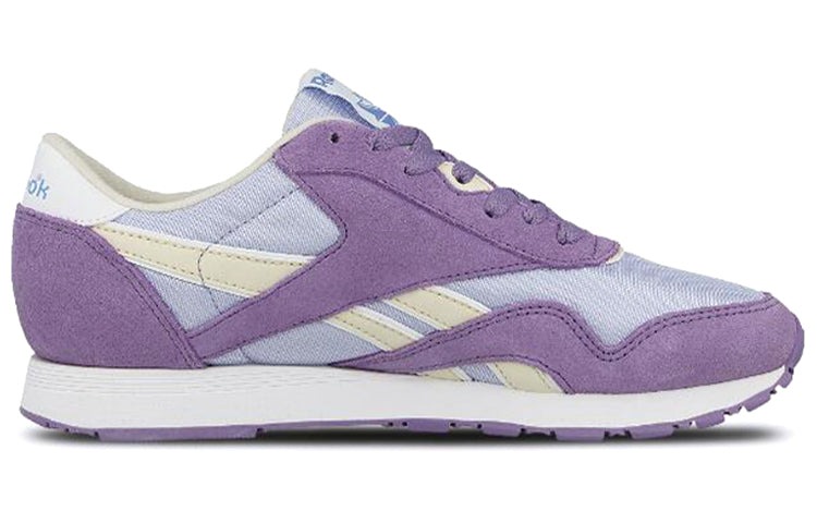 (WMNS) Reebok Classic Nylon Archive 'Frozen Lilac' CN5512
