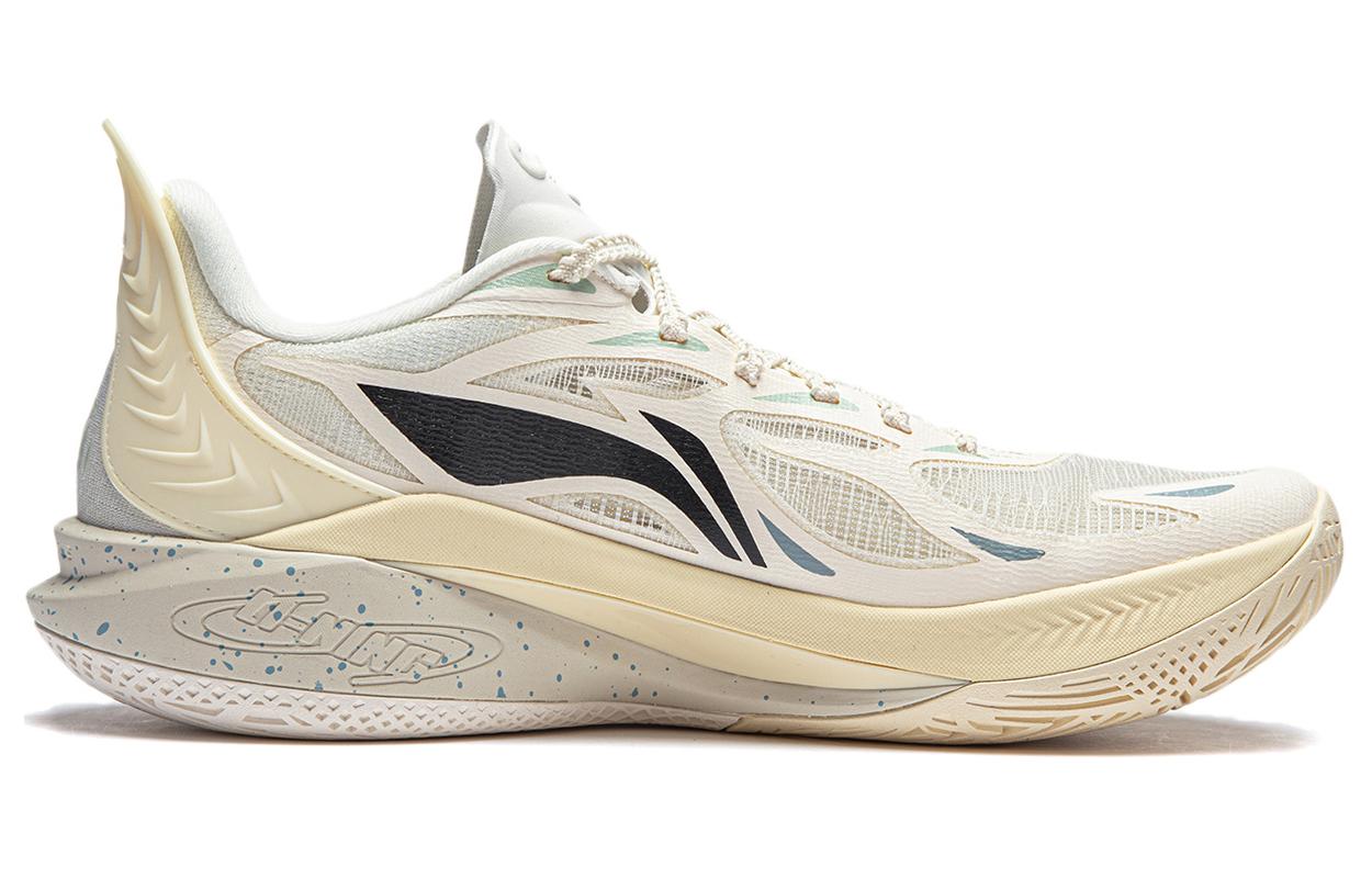 Li-Ning Sonic 12 'Pelican' ABAU019-2