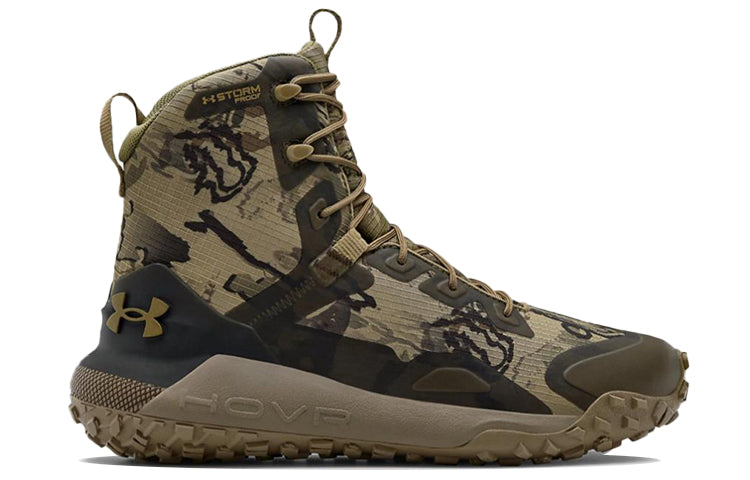 Under Armour HOVR Dawn WP 400G 'Ridge Reaper Camo Barren' 3023103-900