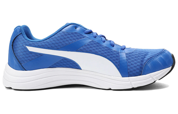 PUMA Voyager Idp Low Blue/White 193195-03