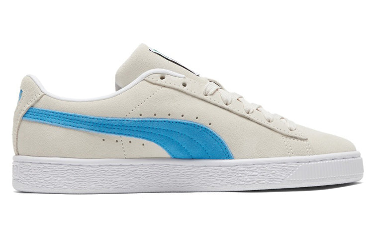PUMA Suede Classic 21 'Pristine Ocean Dive' 374915-36