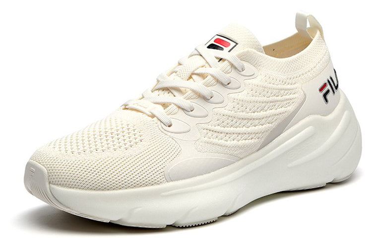 FILA Heritage FHT Sneakers White F12M131113FGJ