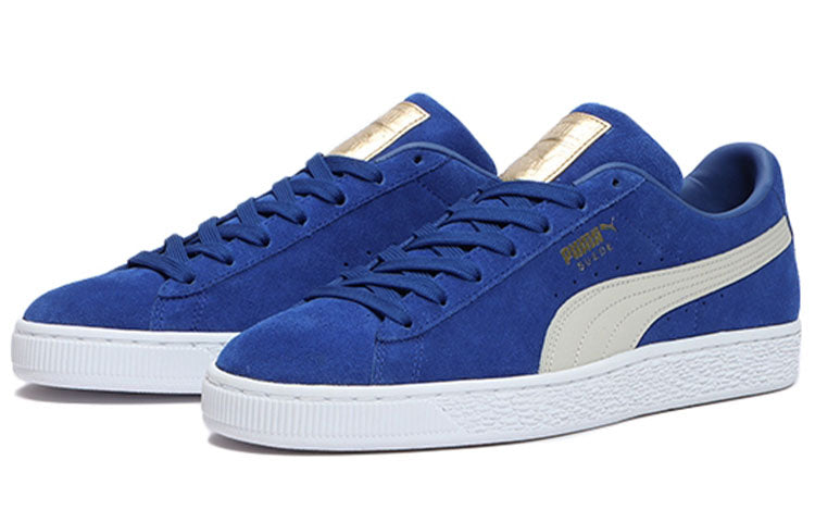 PUMA Suede Classic 'Pastime - Surf The Web' 387060-02