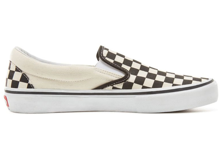 Vans Slip-On Pro 'Checkerboard' VN0A347VAPK