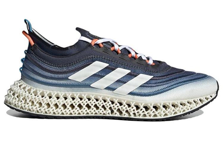adidas x Parley 4DFWD 'Shadow Navy White' GX6604