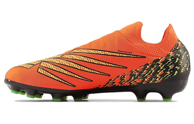 New Balance Furon v7 Pro AG 'Orange Black' SF1ADF7