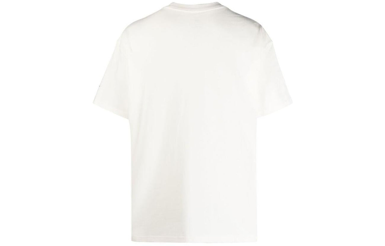 Nike Sportswear M2Z open T-Shirt 'White' DQ1010-133