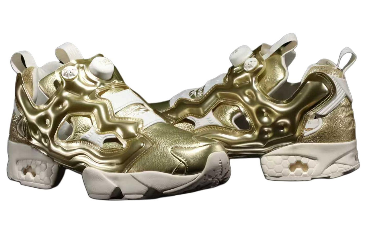 Reebok Instapump Fury 94 'Brass' 100208827