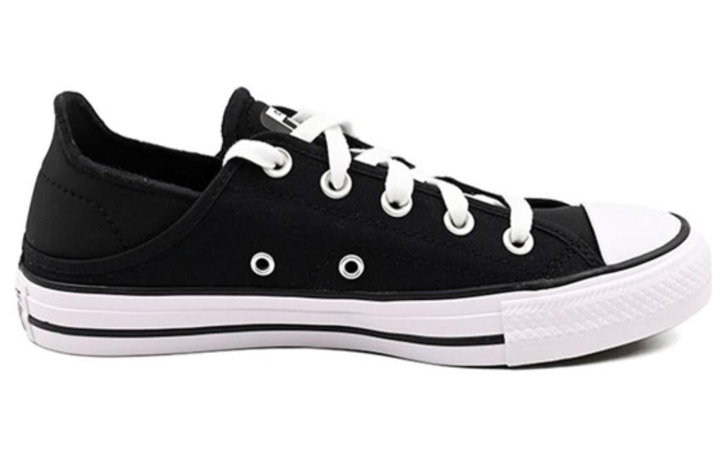 (WMNS)Converse Chuck Taylor All Star 'Black' A03075C