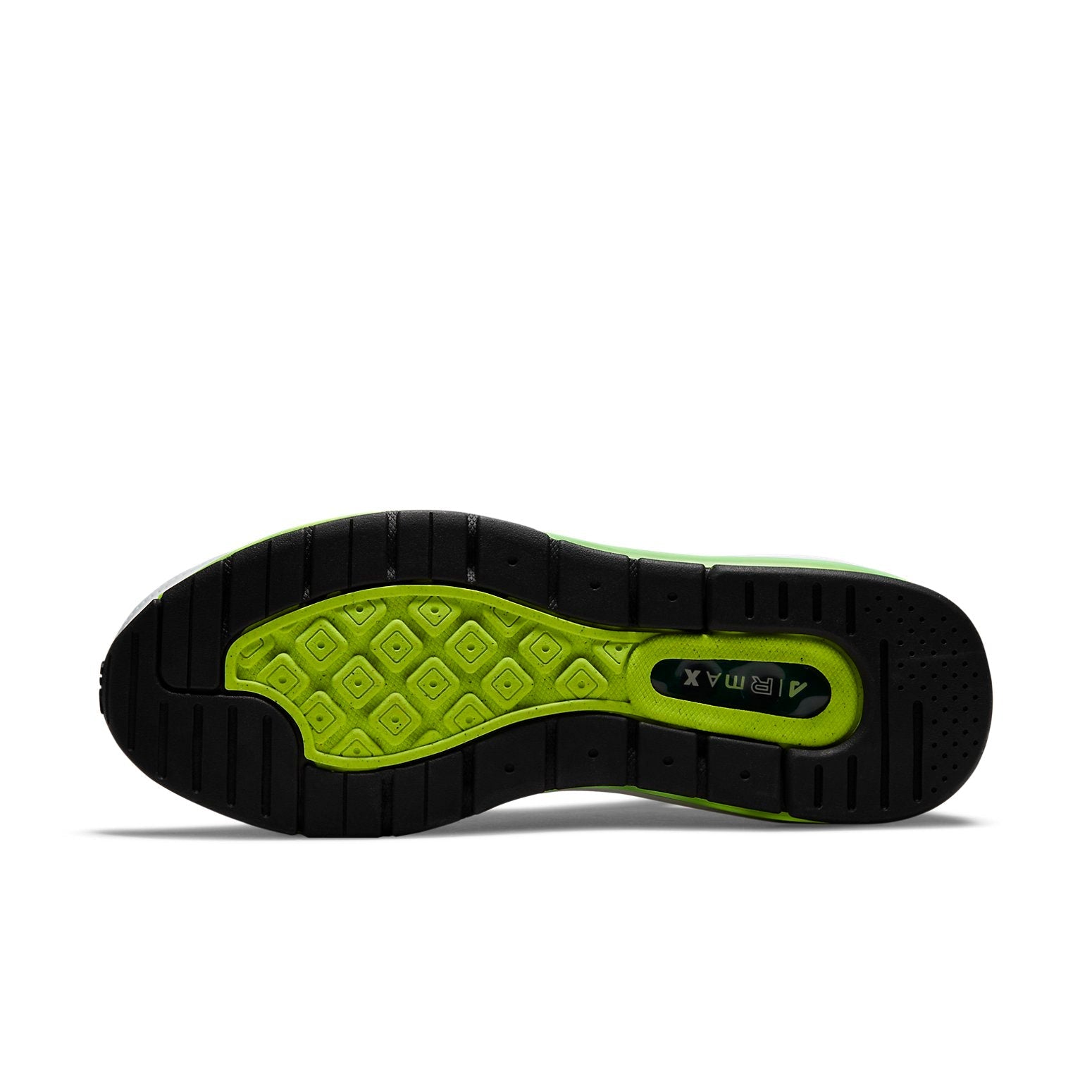 Nike Air Max Genome 'White Volt' DB0249-100