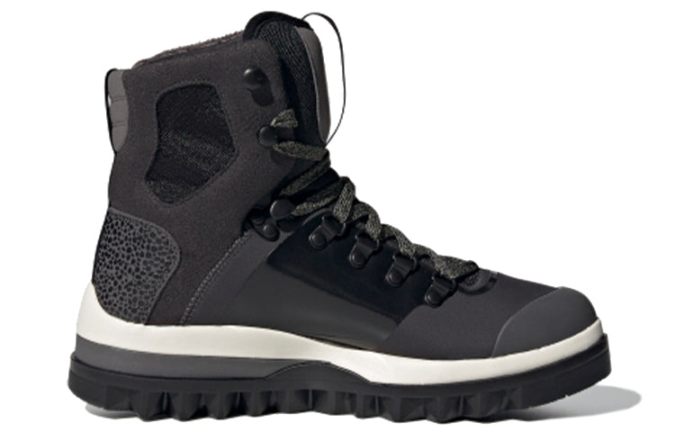 (WMNS) adidas Eulampis Boot x Stella McCartney 'Black' FX1963