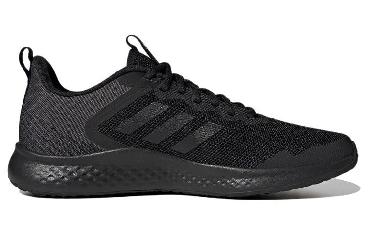 adidas Fluidstreet Running Shoes 'Black' IF8651