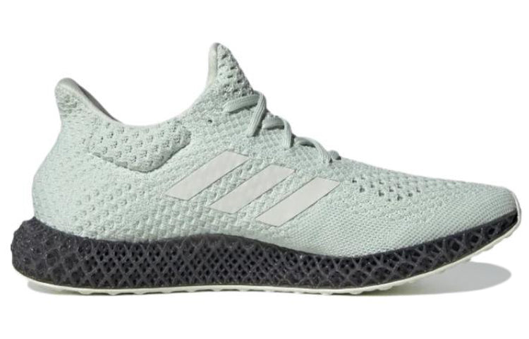 adidas Futurecraft 4D 'Linen Green Carbon' GX6603